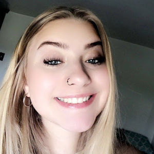 Meet your Posher, Maddison